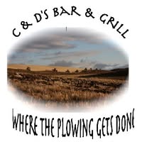 C & D
