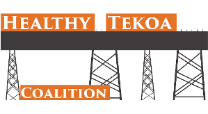 HEALTHY Tekoa Coalition