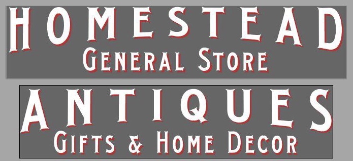 Homestead General Store