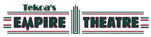 Tekoa Empire Theatre